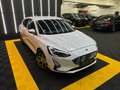 Ford Focus 1,0 EcoBoost Titanium Fehér - thumbnail 7