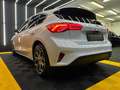 Ford Focus 1,0 EcoBoost Titanium Fehér - thumbnail 14