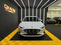 Ford Focus 1,0 EcoBoost Titanium Fehér - thumbnail 5