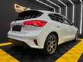 Ford Focus 1,0 EcoBoost Titanium Fehér - thumbnail 9
