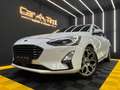 Ford Focus 1,0 EcoBoost Titanium Fehér - thumbnail 3