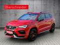 CUPRA Ateca 2.0 TSI DSG 4Drive PANO 360 KAMERA AHK DCC DAB 19 Rot - thumbnail 1