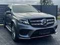 Mercedes-Benz GLS 500 4M*9G*AMG*COMAND*DISTR+*CAM*B&O*AHK* Grau - thumbnail 3