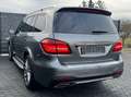 Mercedes-Benz GLS 500 4M*9G*AMG*COMAND*DISTR+*CAM*B&O*AHK* Grau - thumbnail 5
