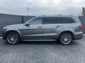 Mercedes-Benz GLS 500 4M*9G*AMG*COMAND*DISTR+*CAM*B&O*AHK* Grau - thumbnail 8