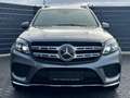 Mercedes-Benz GLS 500 4M*9G*AMG*COMAND*DISTR+*CAM*B&O*AHK* Grau - thumbnail 2