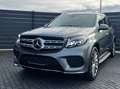 Mercedes-Benz GLS 500 4M*9G*AMG*COMAND*DISTR+*CAM*B&O*AHK* Grau - thumbnail 1