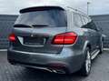Mercedes-Benz GLS 500 4M*9G*AMG*COMAND*DISTR+*CAM*B&O*AHK* Grau - thumbnail 7