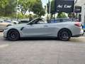 BMW M4 Cabrio Competition xDrive Gris - thumbnail 6