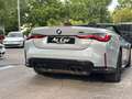 BMW M4 Cabrio Competition xDrive Gris - thumbnail 7