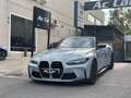 BMW M4 Cabrio Competition xDrive Gris - thumbnail 3