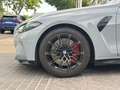 BMW M4 Cabrio Competition xDrive Gris - thumbnail 37