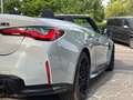 BMW M4 Cabrio Competition xDrive Gris - thumbnail 12