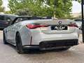BMW M4 Cabrio Competition xDrive Gris - thumbnail 10