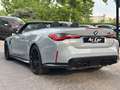 BMW M4 Cabrio Competition xDrive Gris - thumbnail 9