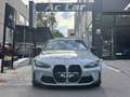 BMW M4 Cabrio Competition xDrive Gris - thumbnail 2