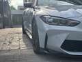 BMW M4 Cabrio Competition xDrive Gris - thumbnail 4