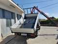 Iveco Daily 35C15 3.0 "GRU+RIBALTABILE NUOVI" Blanc - thumbnail 7
