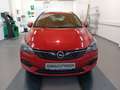 Opel Astra Sports Tourer 1.2 T Elegance Winterräder Rot - thumbnail 2