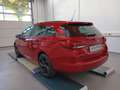 Opel Astra Sports Tourer 1.2 T Elegance Winterräder Rot - thumbnail 6