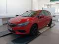 Opel Astra Sports Tourer 1.2 T Elegance Winterräder Rot - thumbnail 3