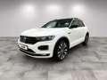 Volkswagen T-Roc Sport 1.5 TSI R-Line-Ext/AHK/LED/virtC/Nav Weiß - thumbnail 2