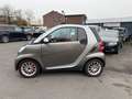smart forTwo fortwo coupe Micro Hybrid Drive 52 kW Grijs - thumbnail 2