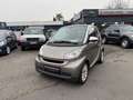 smart forTwo fortwo coupe Micro Hybrid Drive 52 kW Gris - thumbnail 1