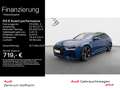 Audi RS6 *280 km/h*B&O*Standh*Laser Bleu - thumbnail 1