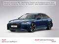 Audi RS6 *280 km/h*B&O*Standh*Laser Blau - thumbnail 1