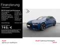 Audi RS6 *280 km/h*B&O*Standh*Laser Blau - thumbnail 1