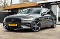 Volvo V60 2.0 B3 R-Design Automaat I Adaptieve Cruise I Pano Grau - thumbnail 9