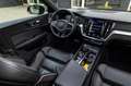 Volvo V60 2.0 B3 R-Design Automaat I Adaptieve Cruise I Pano Grau - thumbnail 2