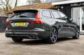 Volvo V60 2.0 B3 R-Design Automaat I Adaptieve Cruise I Pano Grau - thumbnail 3
