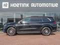 Mercedes-Benz GLS 63 AMG 4MATIC+ Premium Plus | Elc trekhaak | Sport uitlaa Schwarz - thumbnail 9