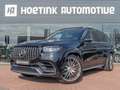 Mercedes-Benz GLS 63 AMG 4MATIC+ Premium Plus | Elc trekhaak | Sport uitlaa Schwarz - thumbnail 1