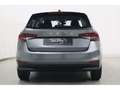 Skoda Fabia 1.0 TSI Edition + LED,5 J Garantie,PDC, Gris - thumbnail 4