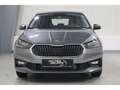 Skoda Fabia 1.0 TSI Edition + LED,5 J Garantie,PDC, Gris - thumbnail 2