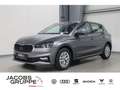 Skoda Fabia 1.0 TSI Edition + LED,5 J Garantie,PDC, Gris - thumbnail 1