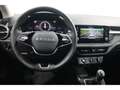 Skoda Fabia 1.0 TSI Edition + LED,5 J Garantie,PDC, Gris - thumbnail 9