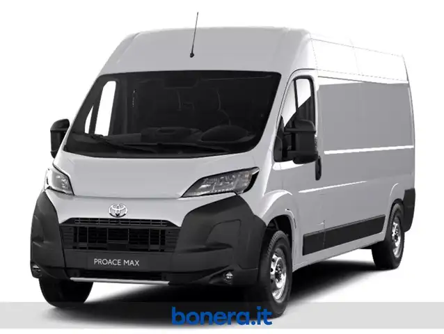 Toyota Proace Max Proace Max 33 2.2d 120cv L2H2 Business