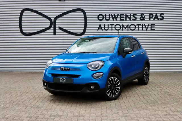Fiat 500X 1.5 Hybrid Sport | CARPLAY | LED | CRUISE CONTROL