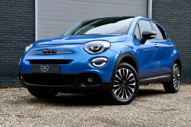 Fiat 500X 1.5 Hybrid Sport | CARPLAY | LED | CRUISE CONTROL