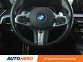 BMW M5 M550d xDrive Aut.*NAVI*LED*TEMPO*360° Noir - thumbnail 16