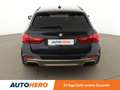 BMW M5 M550d xDrive Aut.*NAVI*LED*TEMPO*360° Noir - thumbnail 5