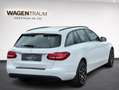 Mercedes-Benz C 180 CDI - LED - NAVI - SITZHEIZUNG - BLUETOOTH Weiß - thumbnail 4