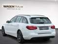Mercedes-Benz C 180 CDI - LED - NAVI - SITZHEIZUNG - BLUETOOTH Weiß - thumbnail 2