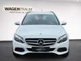 Mercedes-Benz C 180 CDI - LED - NAVI - SITZHEIZUNG - BLUETOOTH Weiß - thumbnail 6