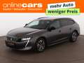 Peugeot 508 SW 1.5 BlueHDi 130 Allure Aut LED RADAR NAVI Grau - thumbnail 1