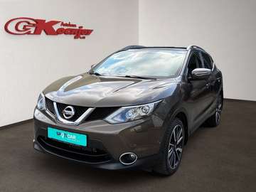 1.2 DIG-T Xtronic TEKNA*Panorama-Glasdach